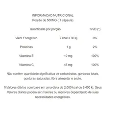 Colágeno Tipo II Cartizone com 60 cápsulas Doctor Berger