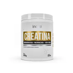 Creatina 100% Pura Inove Nutrition 300g