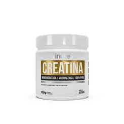 Creatina Inove Nutrition 150g