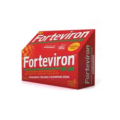 Forteviron 250mg com 60 comprimidos