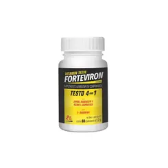 Forteviron Vitamin Testo com 60 comprimidos