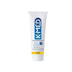 Gel Lubrificante Íntimo K-Med 100g