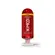 Gel Lubrificante Íntimo K-med Hot 200g