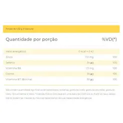 Lavitan Cabelos e Unhas com 60 cápsulas