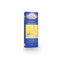 Shampoo Engrossador Tio Nacho 415ml