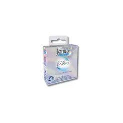 Preservativo Jontex Sensação Invisível com 2 unidades