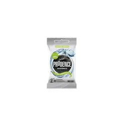 Preservativo Prudence Anatômico com 3 unidades