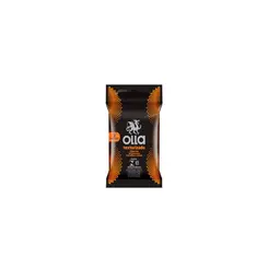 Preservativo Olla Texturizado com 3 unidades