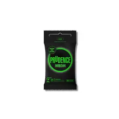 Preservativo Prudence Neon com 3 unidades