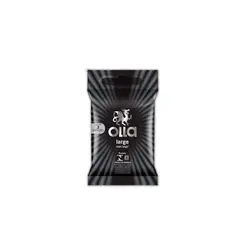 Preservativo Olla Large com 3 unidades