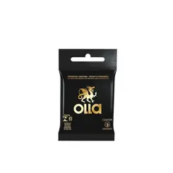 Preservativo Olla Lubrificado com 3 unidades