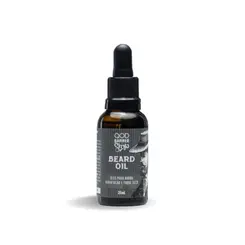 Óleo para Barba Beard Oil 25ml QOD