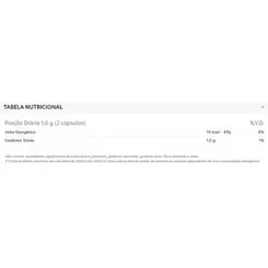 Óleo de Alho com 60 cápsulas 1000mg KATIGUÁ