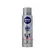 Desodorante Antitranspirante Aerosol Nivea Active Dry Silver 150ml