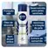 Desodorante Antitranspirante Aerosol Nivea Men Derma Control Sensitive 150ml