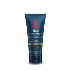 Balm Hidratante Bozzano Barba e Bigode 90g
