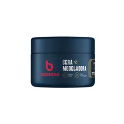Cera Modeladora Bozzano 80g