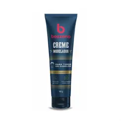 Creme Modelador Bozzano 140g