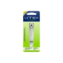 Cortador de Unha Grande Unhex 1 unidade