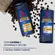 Shampoo Antiqueda 3 em 1 Bozzano 200ml