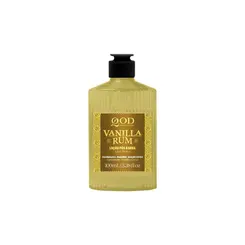 Loção Pós Barba Vanilla Rum Qod 100ml