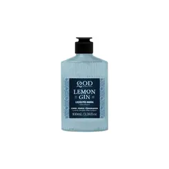Loção Pós Barba Lemon Gin Qod 100ml