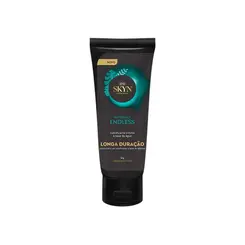 Gel Lubrificante Skyn Naturally Endeless 50g