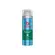 Espuma de Barbear Bozzano Refrescante Antibac 200ml
