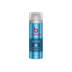 Espuma de Barbear Bozzano Hidratação 200ml