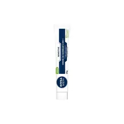 Creme de Barbear Nivea Men Sensitive 2 em 1 65g