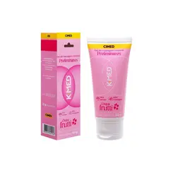 K-Med Gel de Massagem Chupe Frutti 50g Cimed