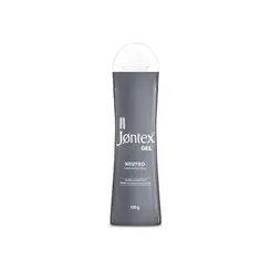 Gel Lubrificante Jontex Neutro 100g