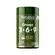 Ômega 3.6.9 Green 1000mg com 70 cápsulas softgel Bionatus
