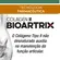 Colagen II Bioartrix com 30 cápsulas Bionatus