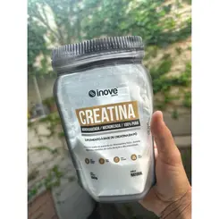 Creatina Inove Nutrition 150g Sachê