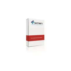 Calmitane 50mg com 20 comprimidos Bionatus