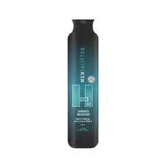 H Ice Sabonete Íntimo Masculino 200ml Hot Flowers