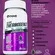 Thermogenize Black com 30 coprimidos Inove