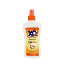 Xô Inseto 200ml Repelente Cimed