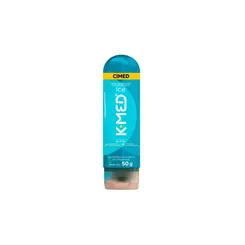 Gel Lubrificante Íntimo K-Med Ice 50g
