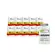 Kit 10 caixas Tadalafila 5mg Prati Donaduzzi + 1 L-Arginina 1300mg 120 Cápsulas
